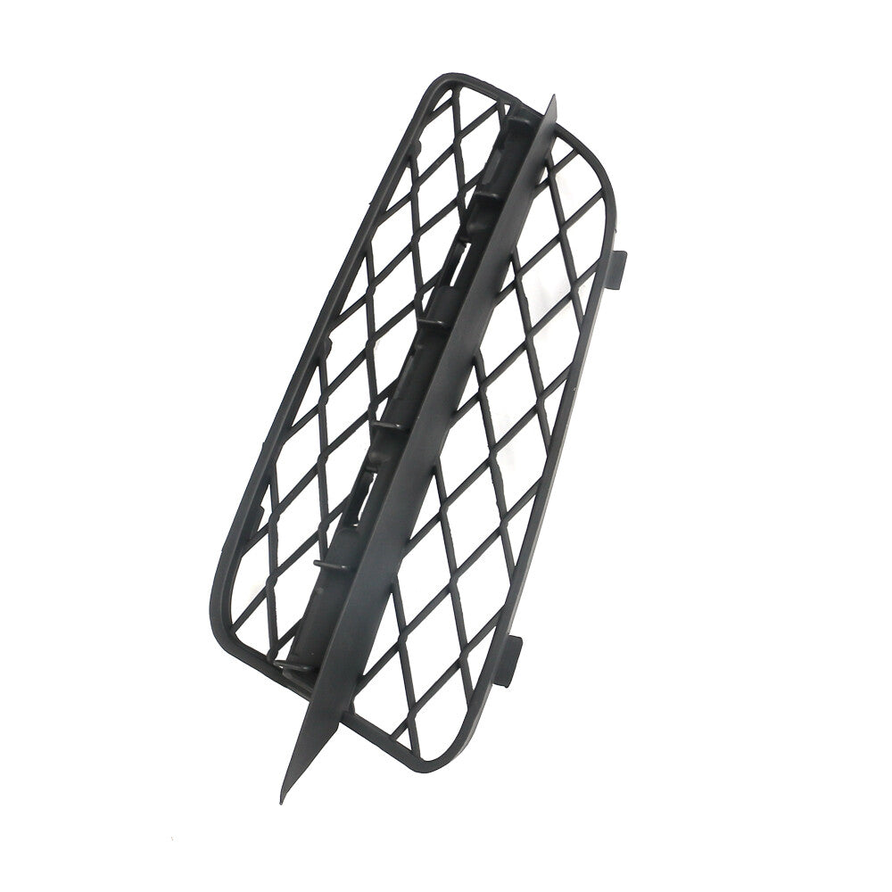 for BMW for X5 E70 2007-2010 Front Left Side Bumper Lateral Grill Cover 51117159595