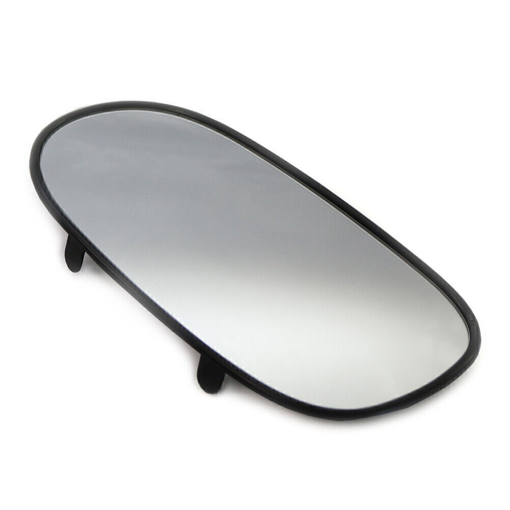 Right Side For 2005-2013 for Chevrolet for Corvette Mirror Glass Smooth Heated GM1320520