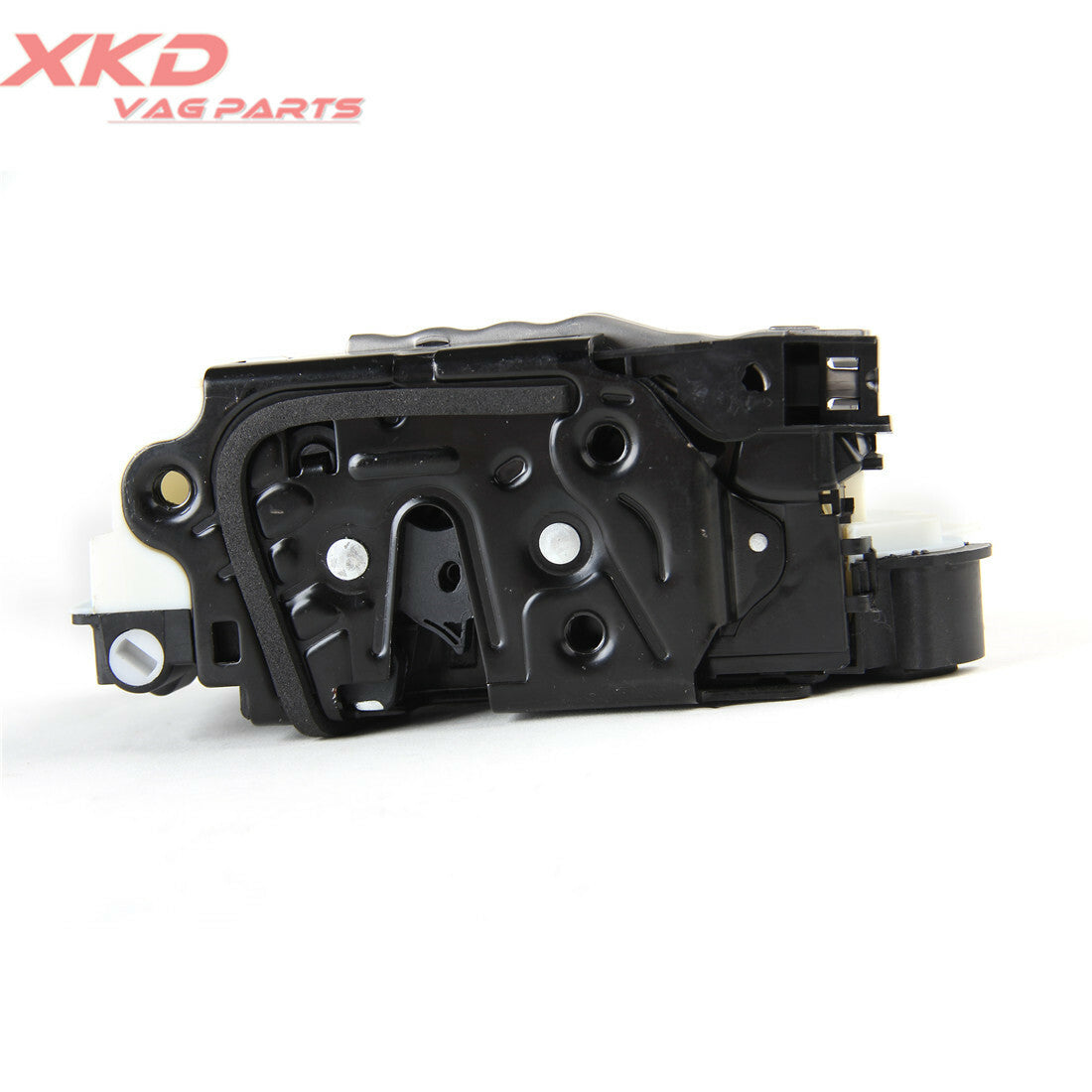Door Lock Latch Actuator Passenger Front Right Side for VW for Tiguan CC Scirocco