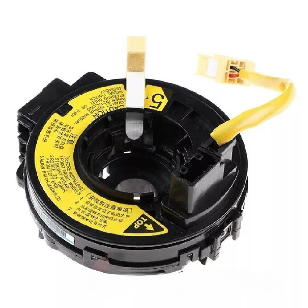 2000-2005 for CELICA MR2 SPYDER Clock spring CLOCK SPRING FOR NON CRUISE CONTROL