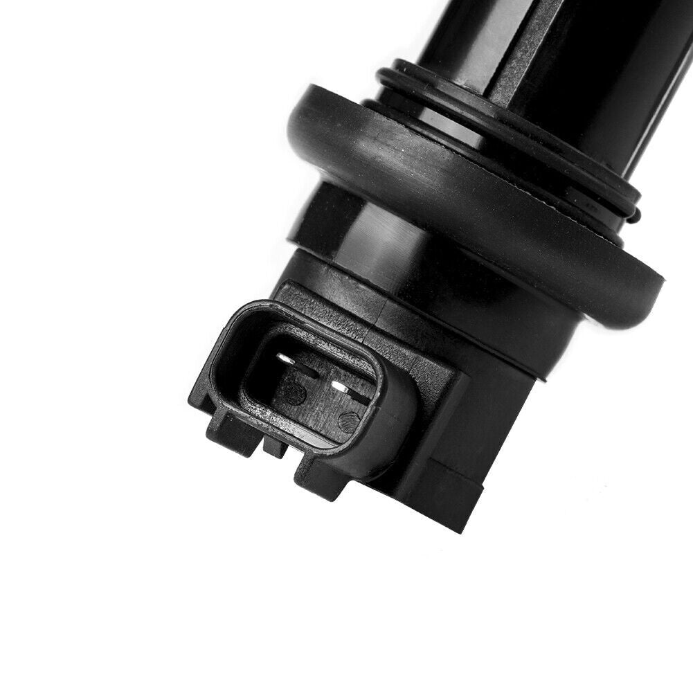Set of 4 Ignition Coils Fits for Yamaha MT-07 R6 RJ15 Bj YZF R1FZ8 F6T558 New
