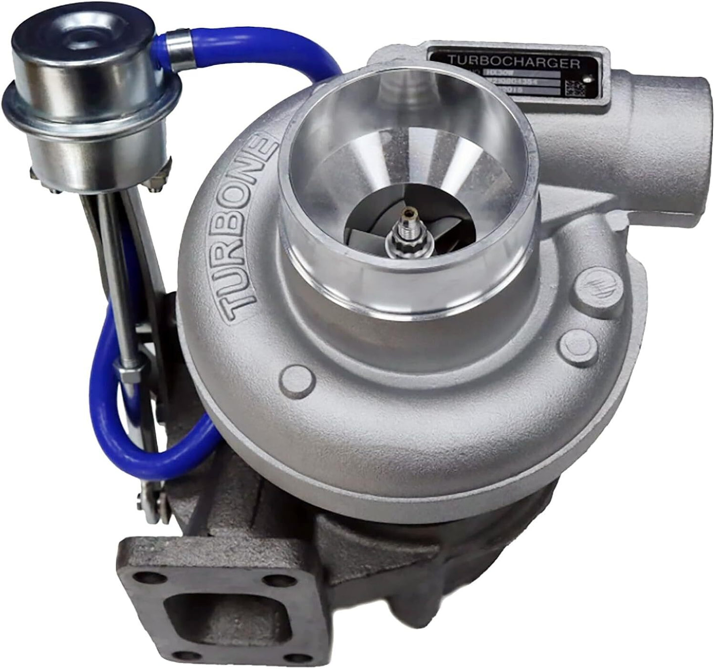HX30W 3592015 3800709 3592123 Turbocharger for Dodge 4BT 110HP Turbo