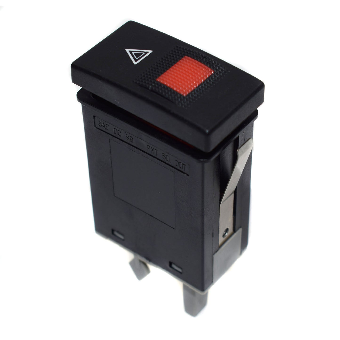 for Audi A4 B5 8D0941509E New Emergency Hazard Flasher Warn Light Switch Button