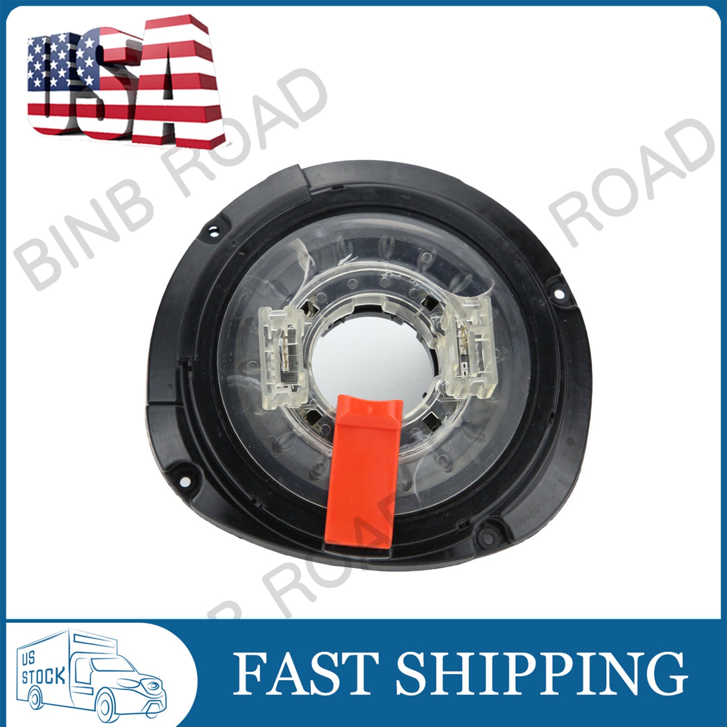 Steering Wheel Clock Spring A2129007502 for Mercedes C250 C300 C350 2129007502