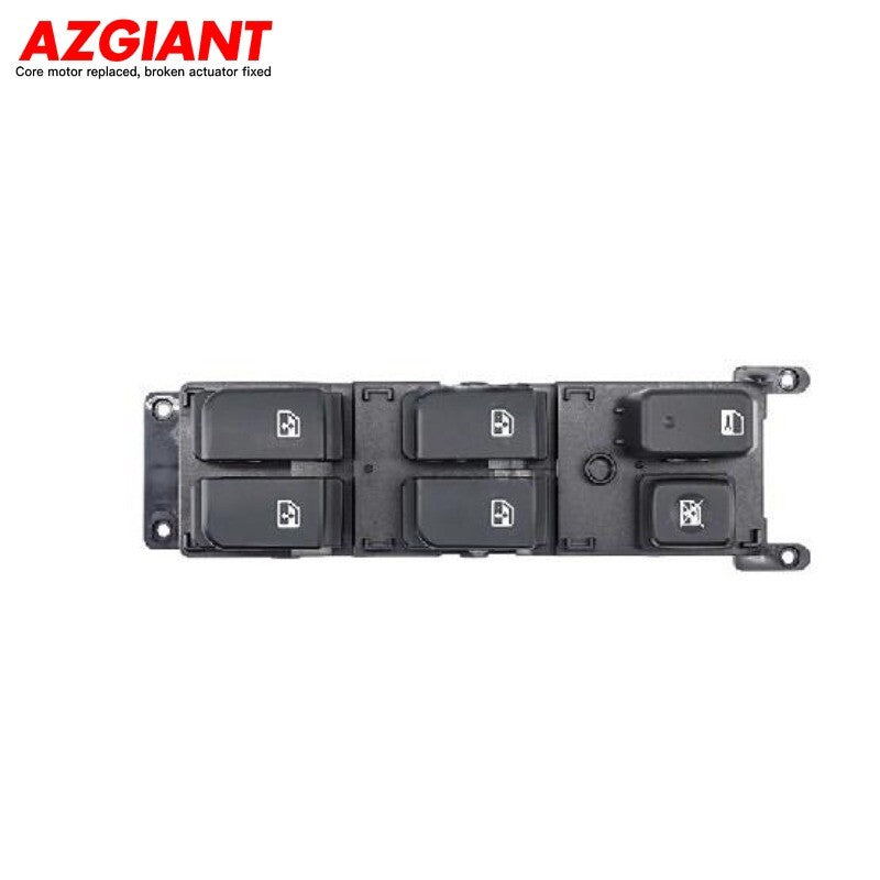 Front Left Driver Side Window Switch 93571-1D200 for 2006-2012 for Kia Rondo