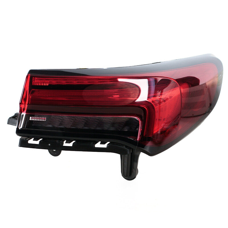 Brake warning light for Buick Envision 2021-2023 LED taillight assembly