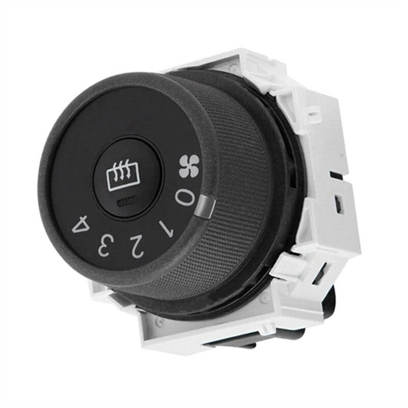 new blower and air conditioning fan control switch for Toyota for Corolla 2009-2013 and Matrix 2009-2010.