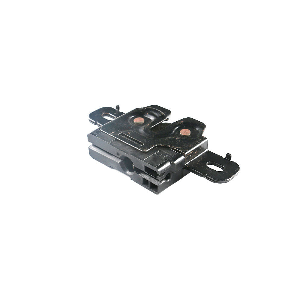 Bonnet Lock Hood Lock Latch Left or Right 31298609 for 2007-2015 for Volvo S80 Black