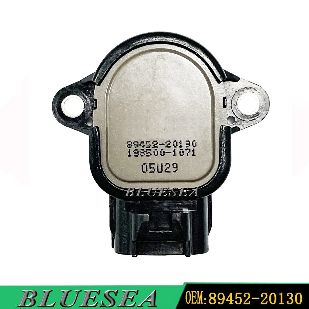 New front-mounted liquid level sensor suitable for Audi for A6 A7 for A8 RS6 #4H0941286G#