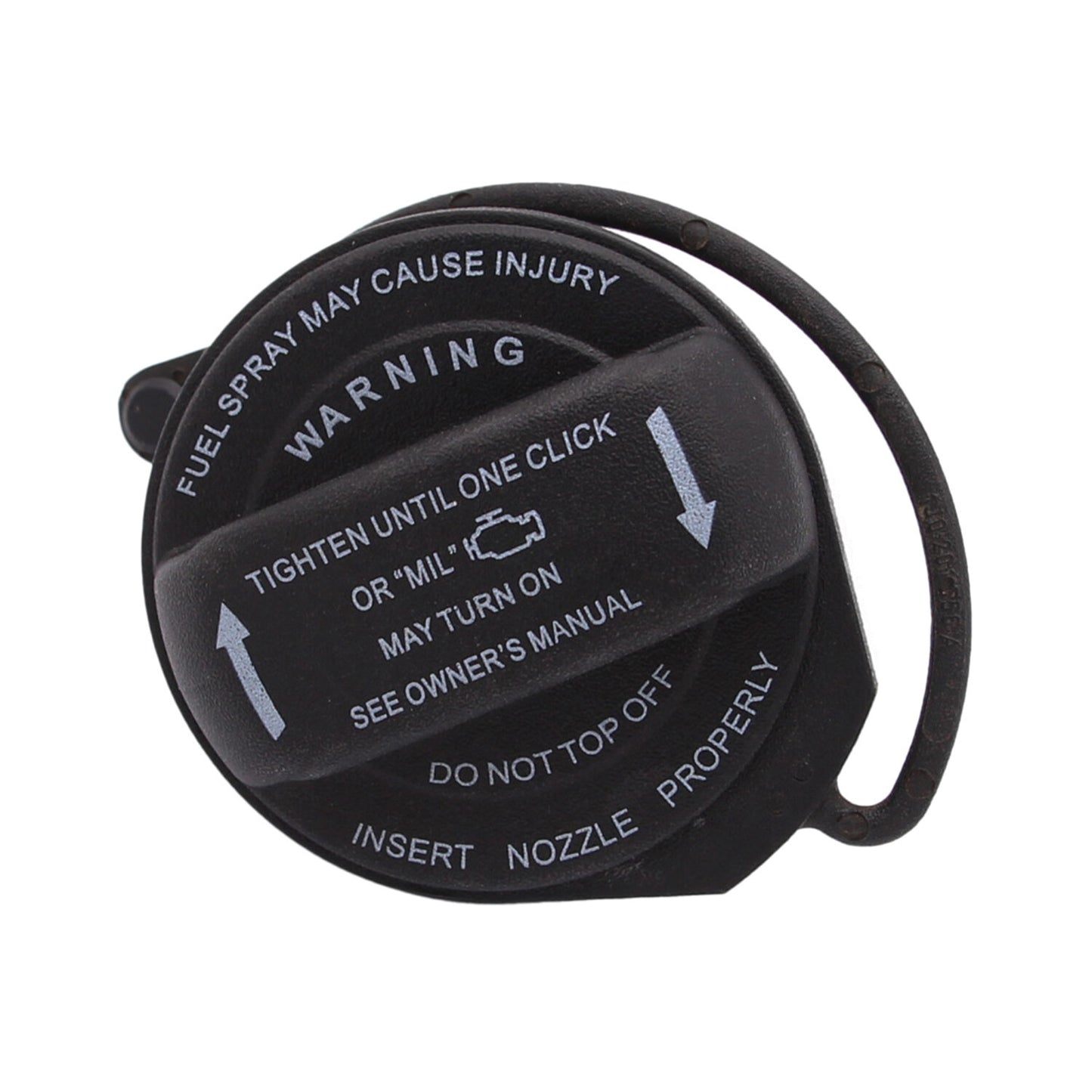 95820124131 Fuel tank cap filler cap suitable for Porsche for Cayenne 2011 - 2018