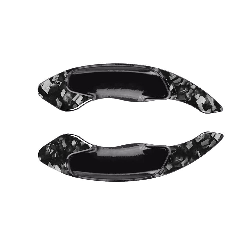Steering Wheel Shift Paddle Extension for Volvo V40 V60 S60 S80 XC60 XC70