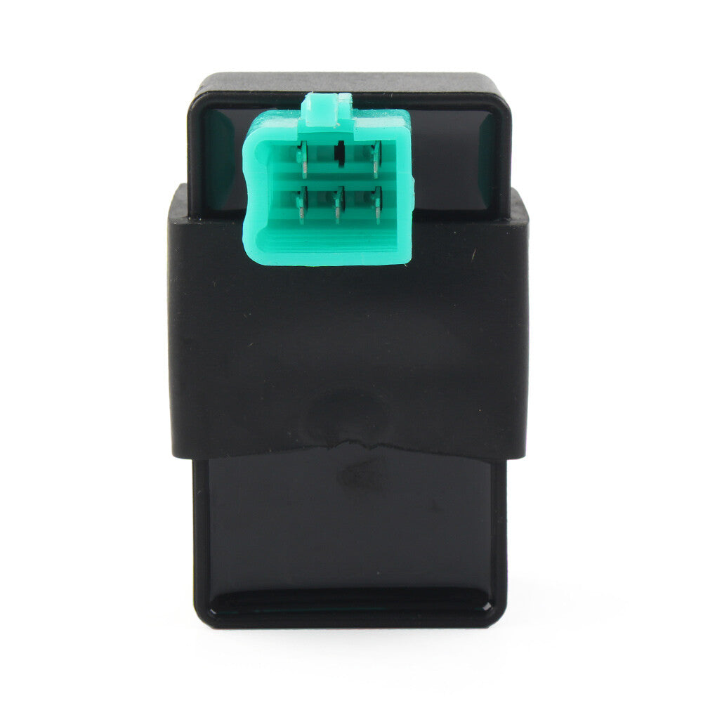 5 Pin Ignition CDI Box AC Fit Pit Dirt Bike ATV 50 70cc 90cc 110cc Quad Go Kart