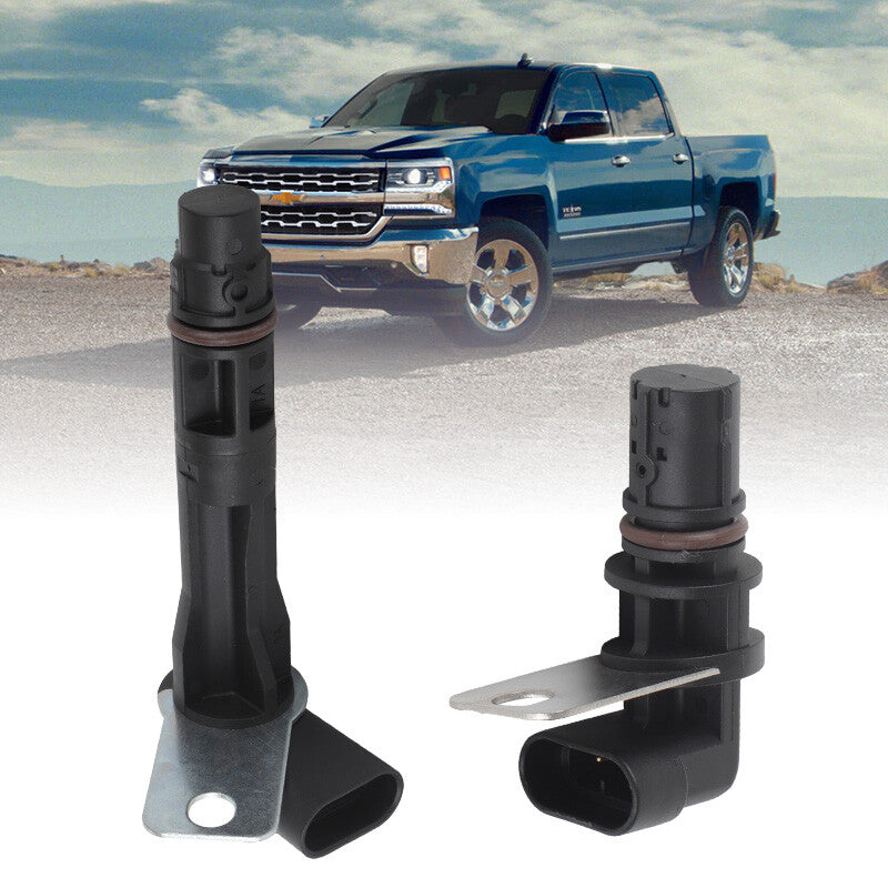 New Camshaft Crankshaft Position Sensor for Chevy Silverado 1500/ for GMC 5.3L 6.0L