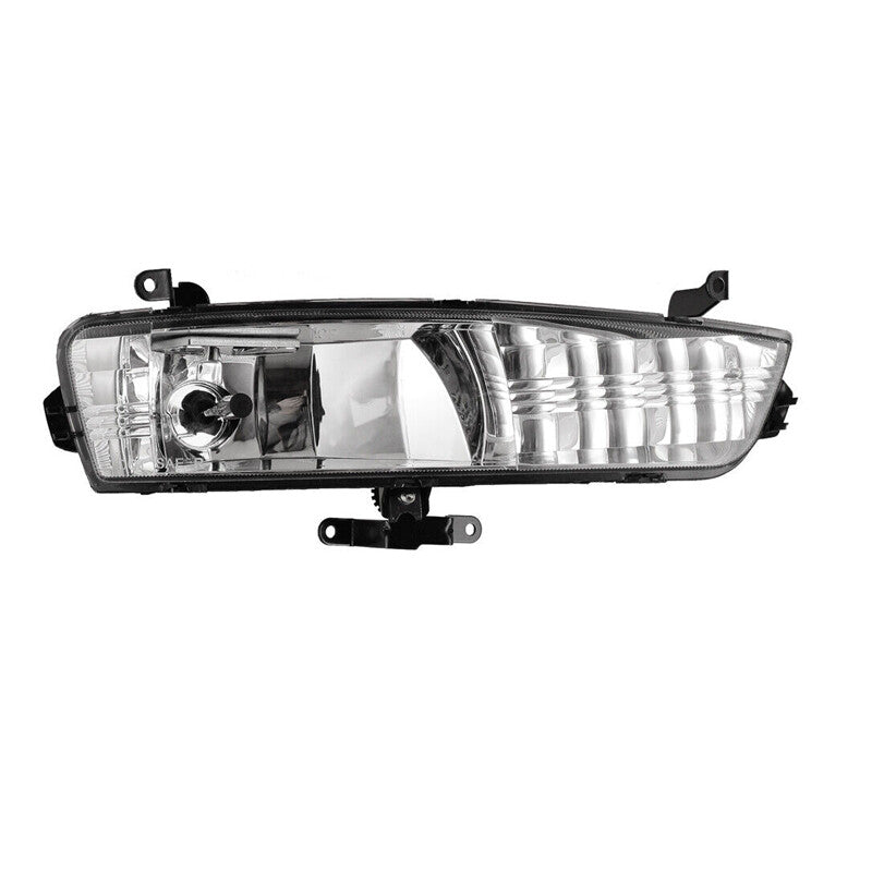 For 2006-2011 for Hyundai Accent Right Fog Light Front Bumper Driving Lamps w/blub