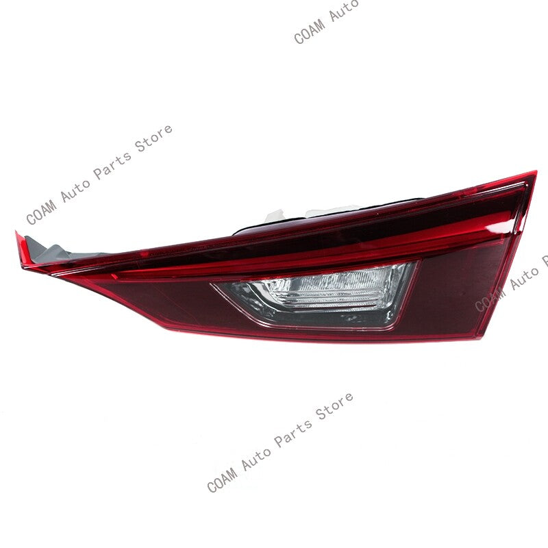 Right inner taillight for Mazda 3 Axela Sedan 2017/2018, turn signal light without bulb