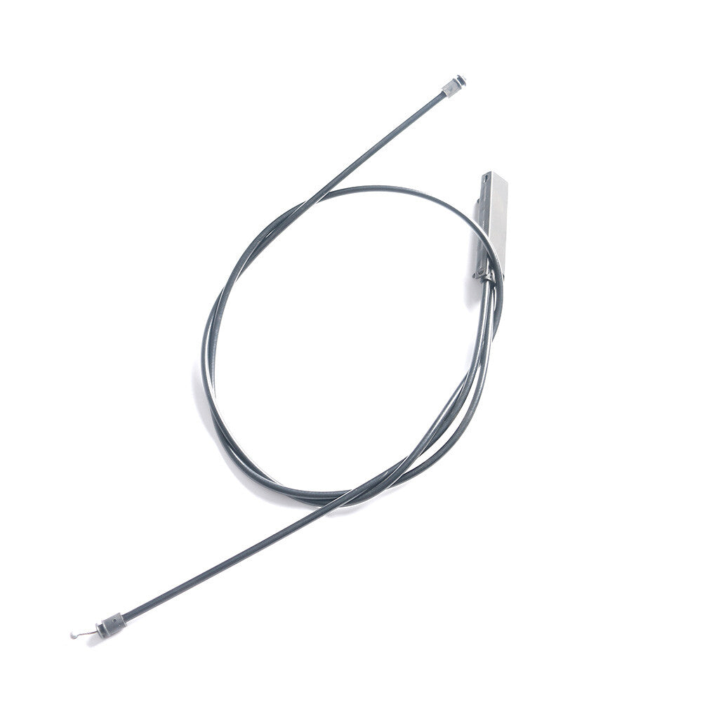 Front Engine Hood Release Wire Bowden Cable 51237060552 Fits for BMW 325i 330i