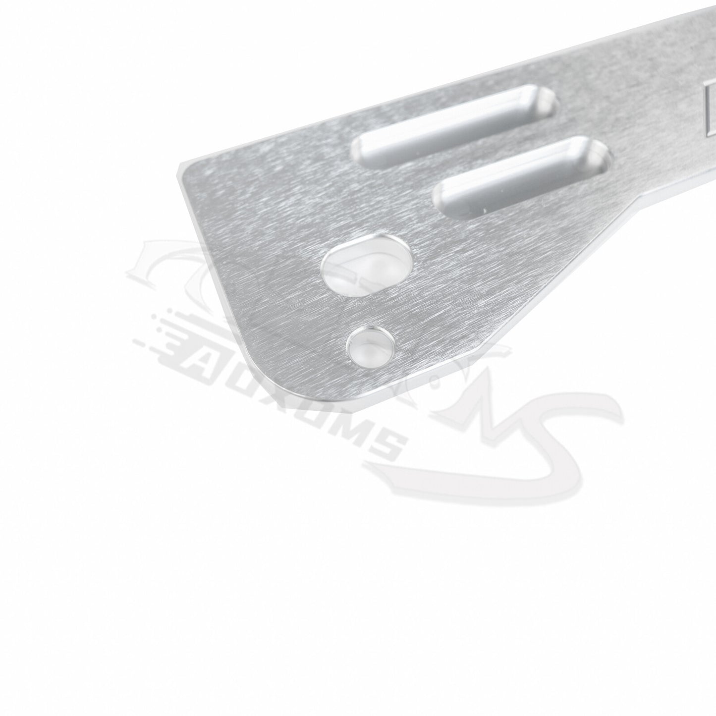 Rear Lower Control Arm Dummy Subframe Brace Tie Bar for 2006-2011 for Civic FB