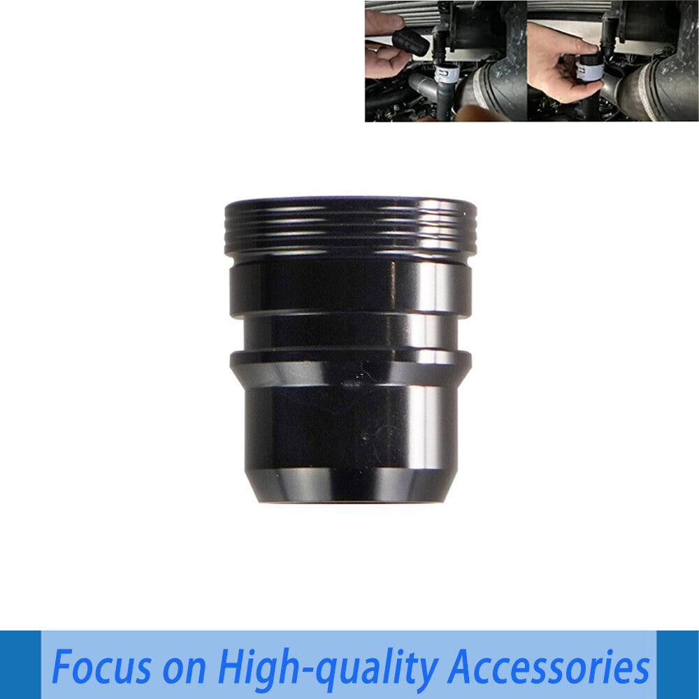 Ffor for ford 2013-2021 F150 Ecoboost 3.5l 2.7l VTA Blow off valve mod bleeder plug