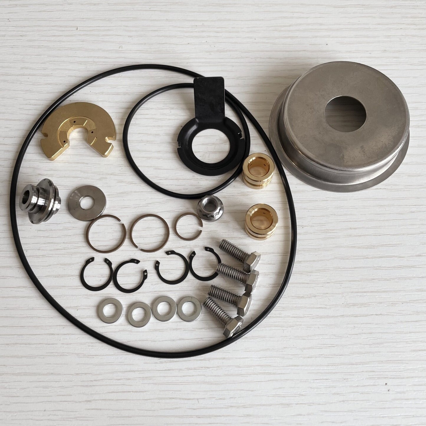 K24 5324-711-0022 270-degree turbocharger repair kit/turbo rebuild kit