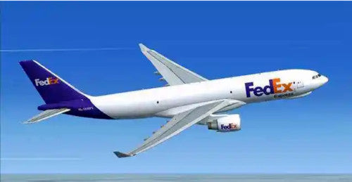 The link for freight difference