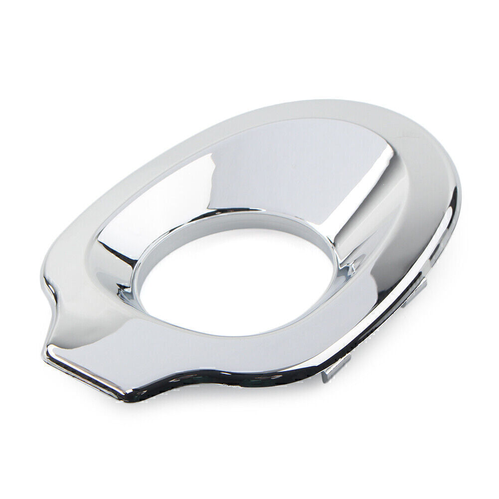 Verkleidung Z¨¹ndschl¨¹ssel Akzent f¨¹r for Honda Goldwing GL1800 2001 2002-2005 Chrom