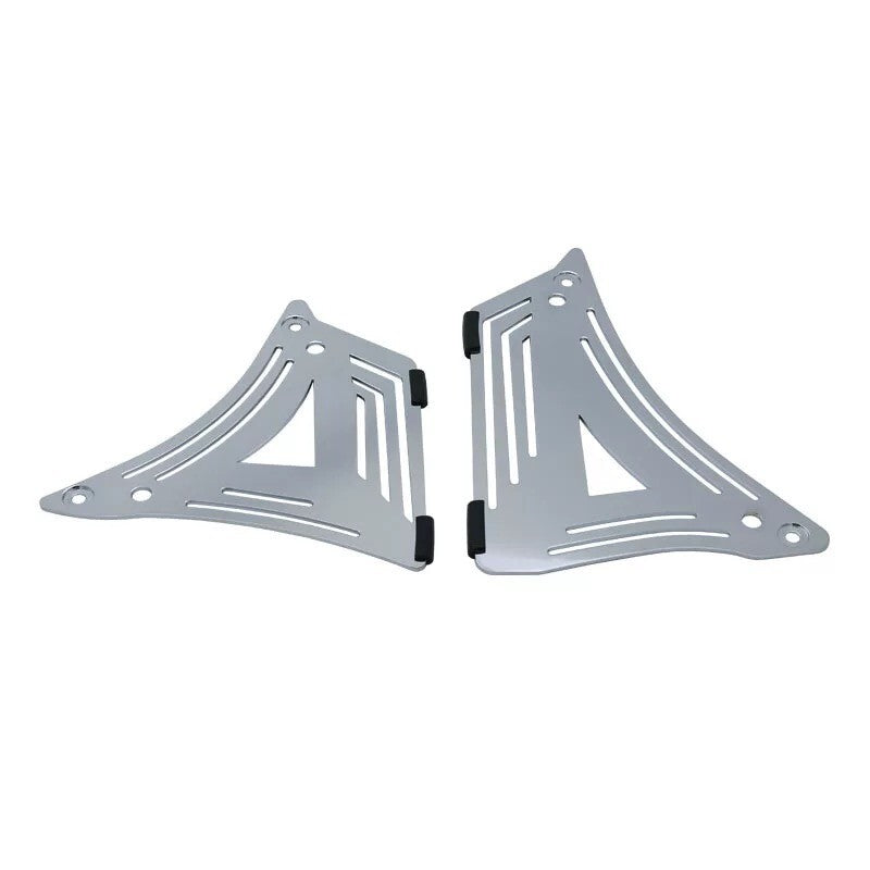 for BMW R18 Motorcycle Engine Air Guide Trim Protection Cover 2020-2023