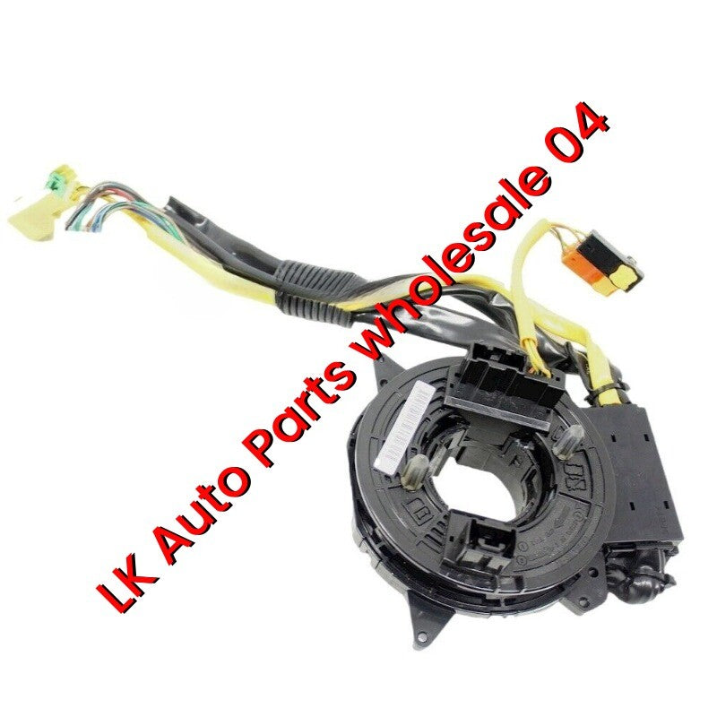 2011-2014 for SUBARU WRX STI CLOCK SPRING SRS REEL CLOCKSPRING 83196FG030