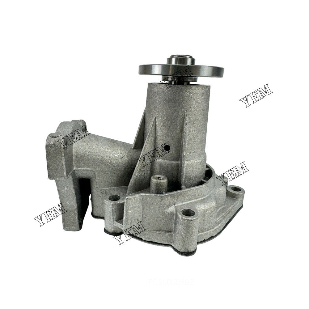 4D55 Water Pump MD972002 Fit for Mitsubishi Engine for Mitsubishi Water Pump