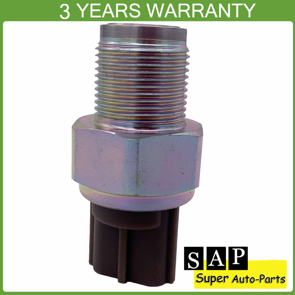 MAF Mass Air Flow Meter Sensor MD343605 - Suitable as a replacement for Lancer Mirage Montero.