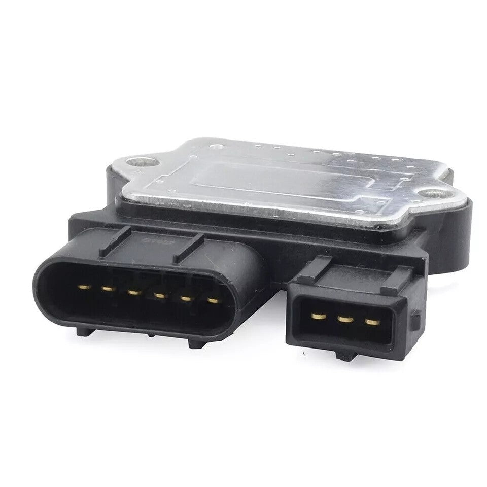 Equipment Manufacturer J723T MD160535 is compatible with for Mitsubishi Montero Sport Stealth Ignition modules.