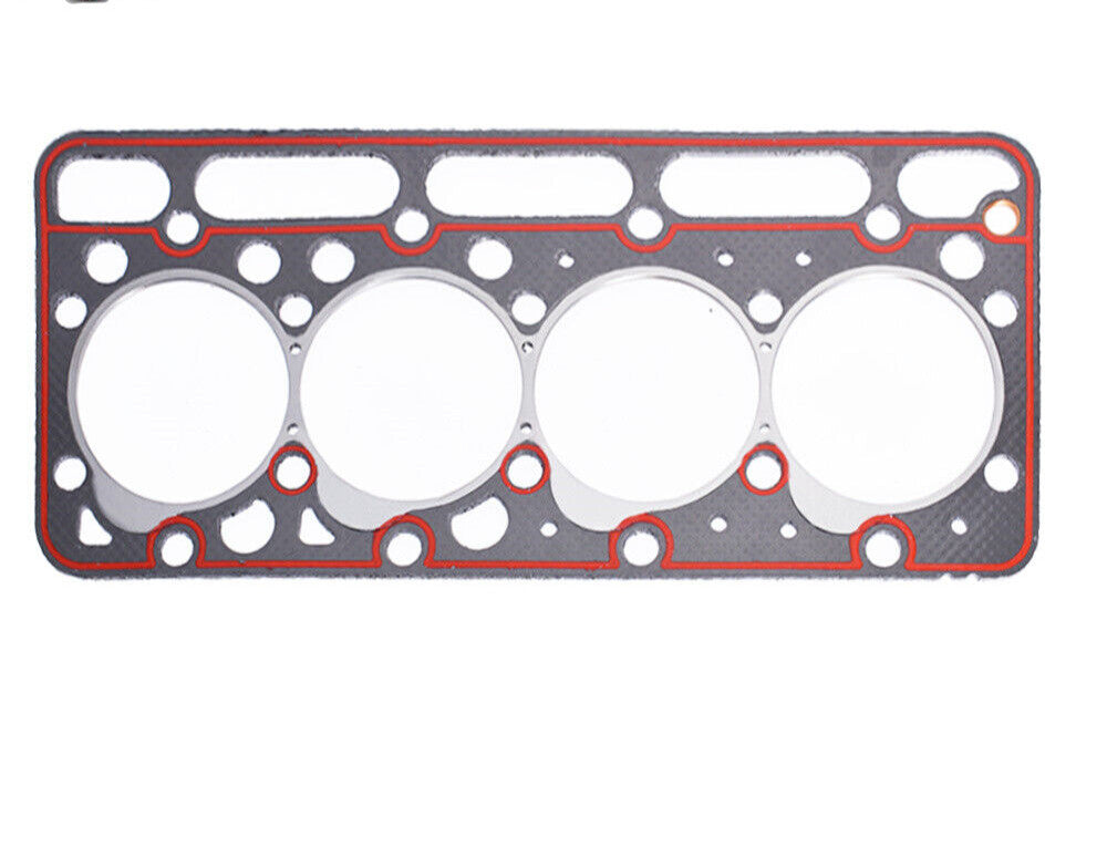 Cylinder Head Gasket Composite For Kubota, 19077-03310, V2203, V2403 New