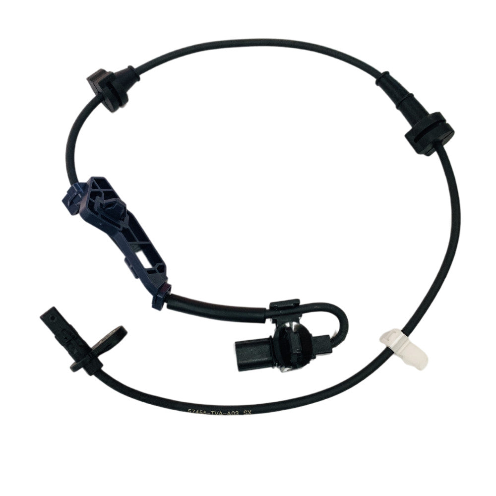 New ABS wheel speed sensor front right side fit: for Honda Accord 2018-2022 57450TVA
