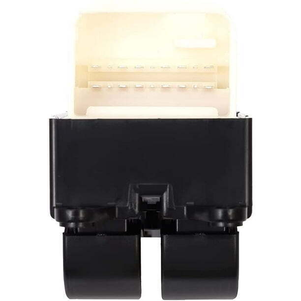 for Toyota Fortuner Hilux 84820-0K061 Front Right Master Power Window Switch NEW