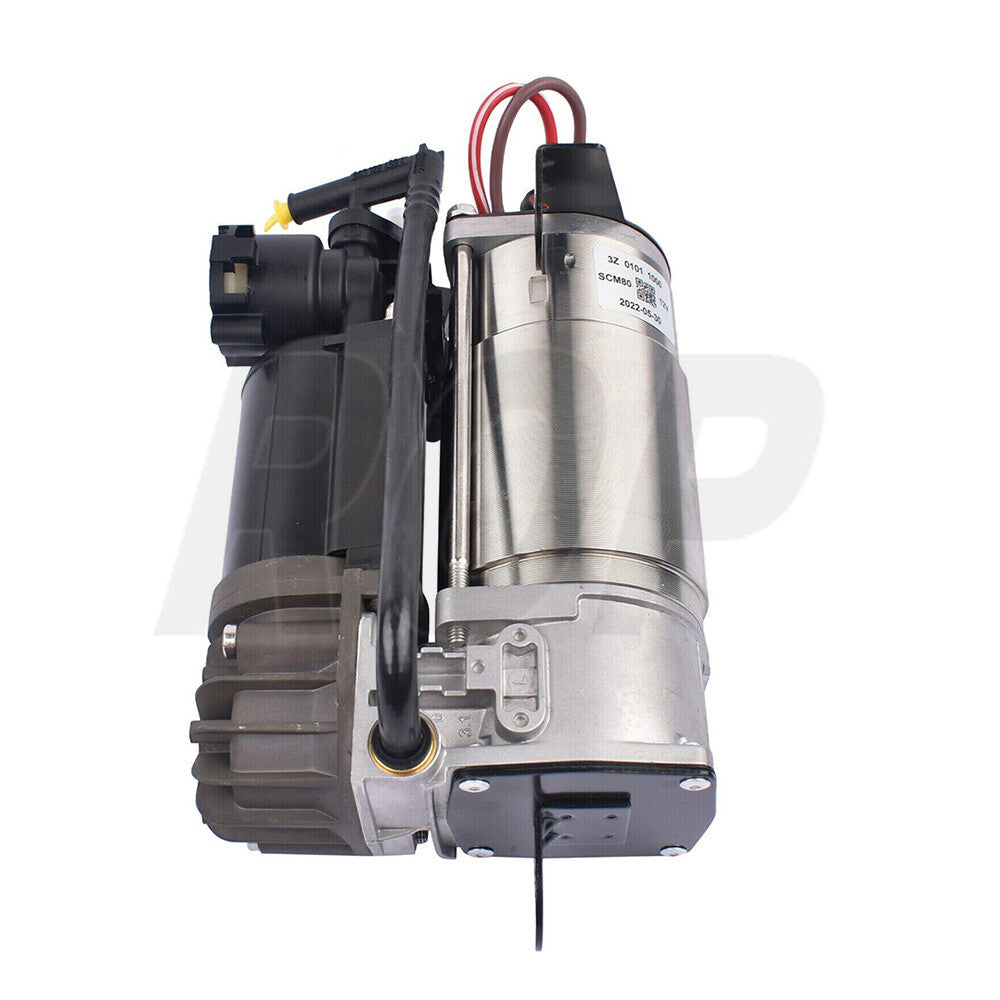 for Mercedes W220 W211 S-Class New Air Suspension Compressor Pump 2203200104