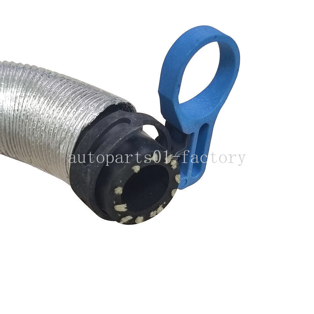 Turbocharger Oil Return Hose 11658617069 for Mini Cooper R55 R58 R60 R56 R57 R61