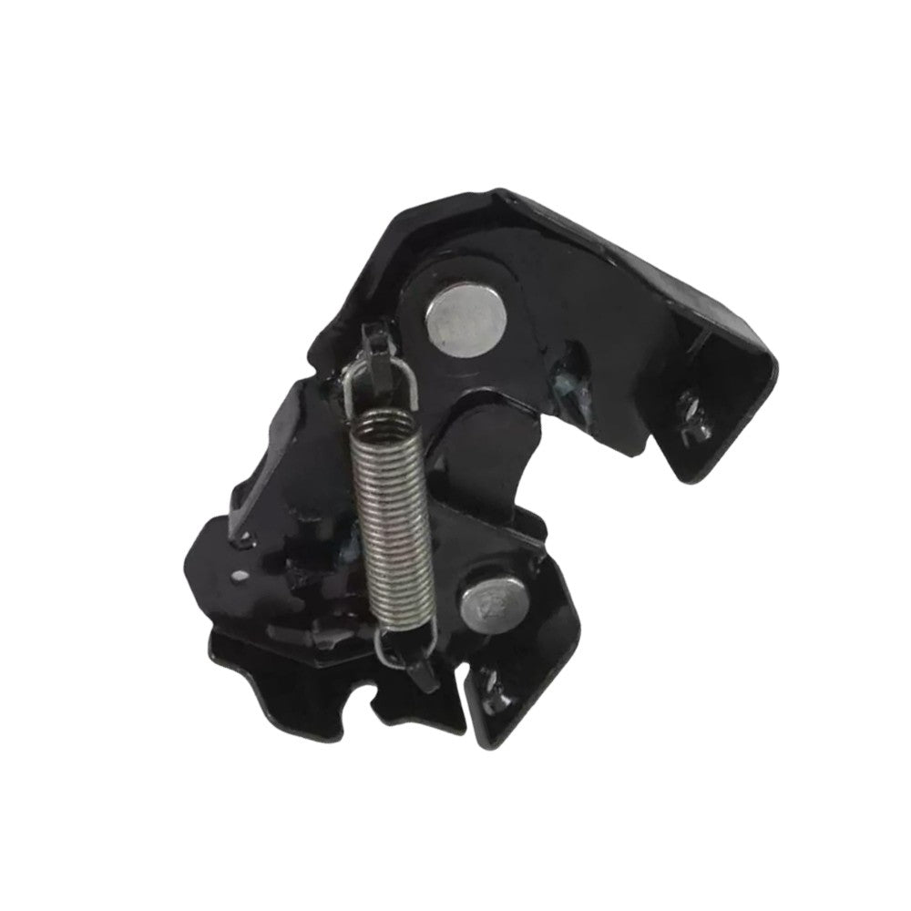 For Q70 Q70L 2008-2019 Hood Lock Latch Left Driver Side Black 65601-1BA0B