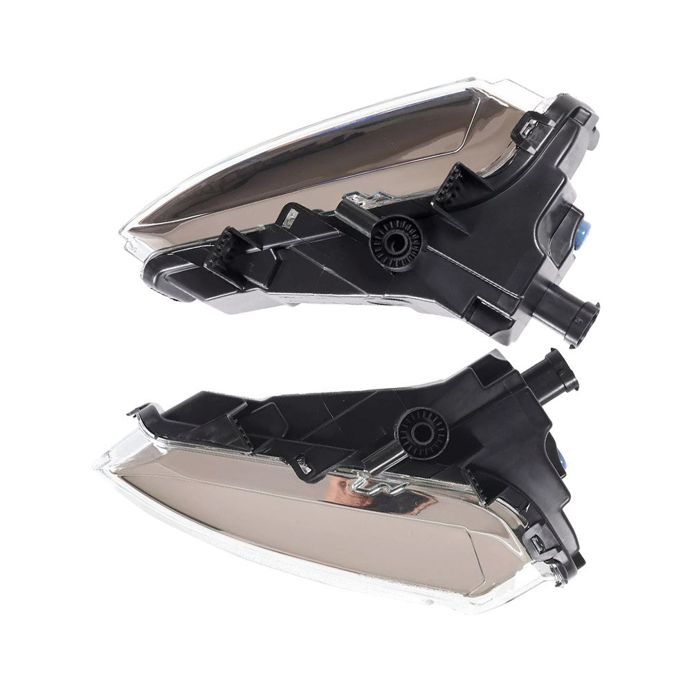 Fits For Discovery Sport 2015-2019 Front Left Right Side Bumper Fog Light
