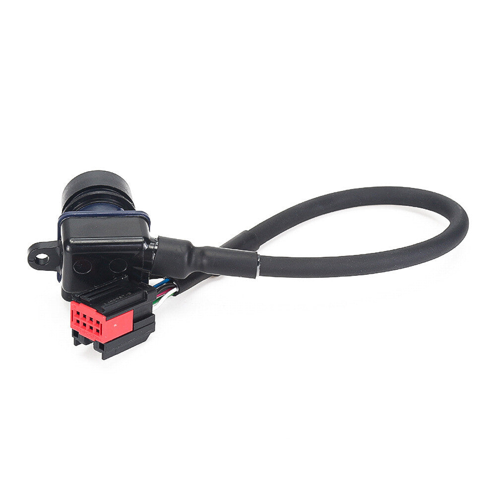 Backup Camera Fit for Chrysler 300 2011-2014 56054058 Night Vision Parking Lines
