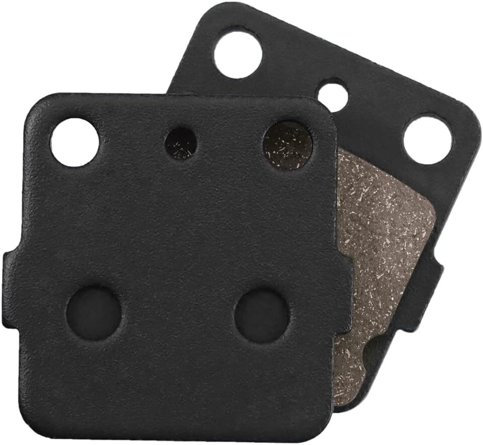 Rancher 420 Front Brake Pads for 2007-2015 for Honda TRX 420 Fourtrax Rancher
