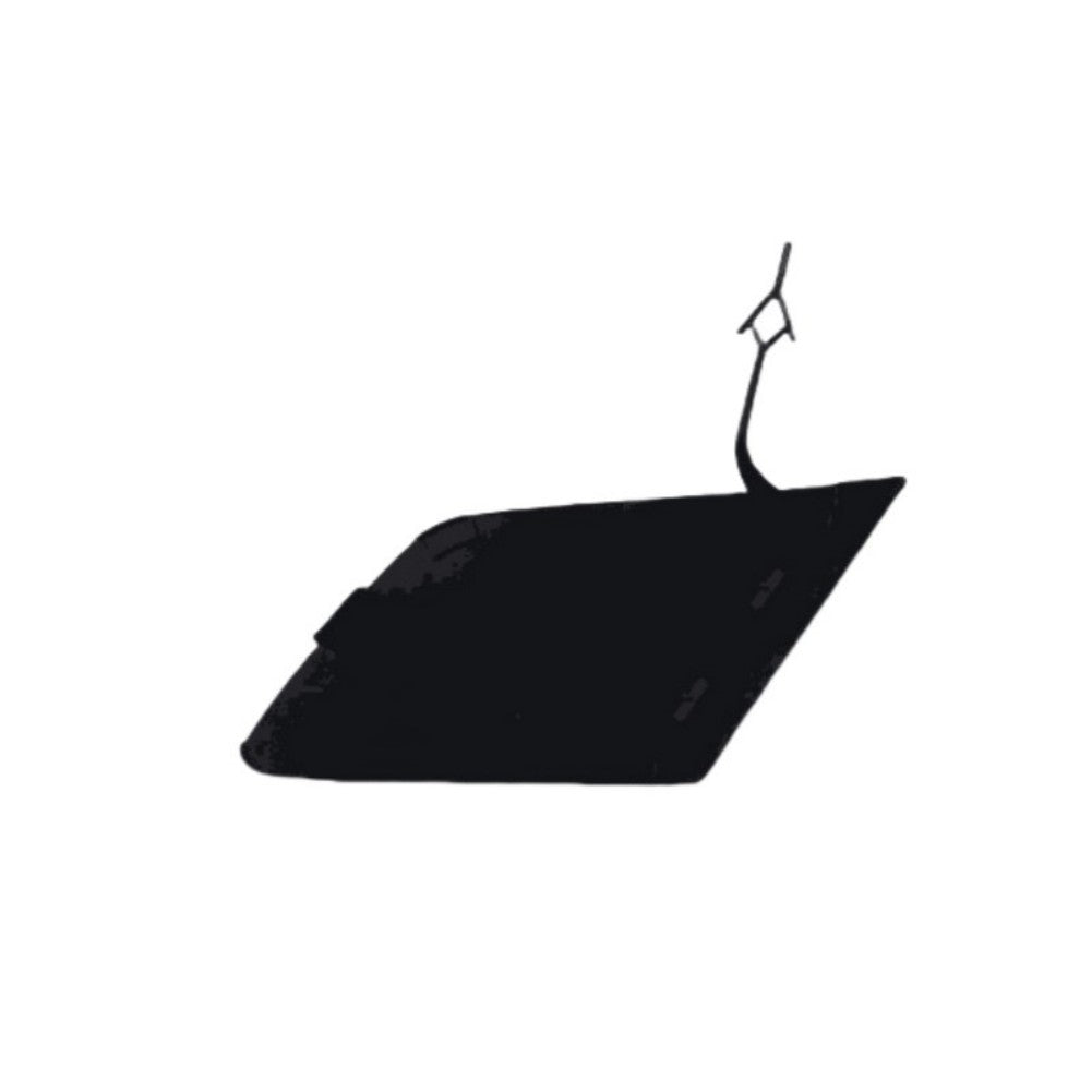 Front component support cover replacement part # 90925200