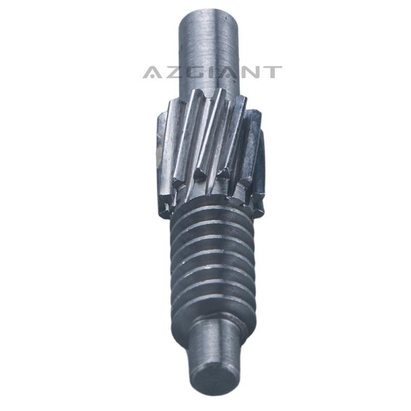 Folding motor gear for car side mirrors suitable for Mercedes ML320, ML430, and ML500 (1998-2005)