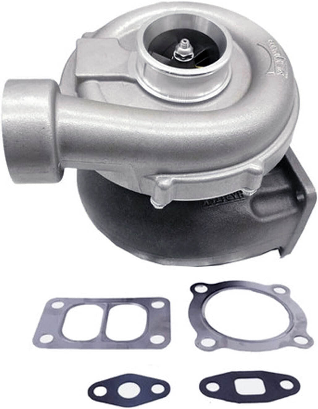 Turbo K27.2 Turbocharger 53279716607 5700180 for D9408TI D924TIEA2