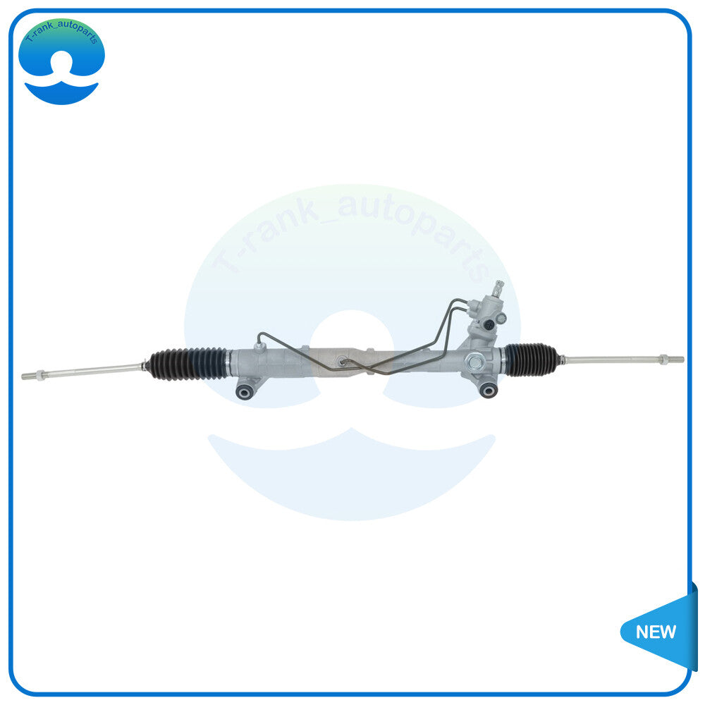 Power Steering Rack Pinion Assembly for 2006-2013 for Suzuki Grand Vitara 26-8010