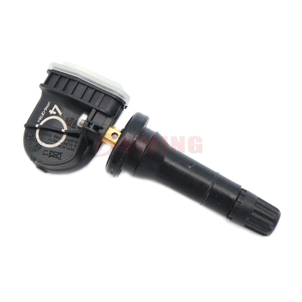 4 new Tire Pressure Sensors TPMS 13506028 for Opel Mokka, Astra for Corsa , Zafira, Adam