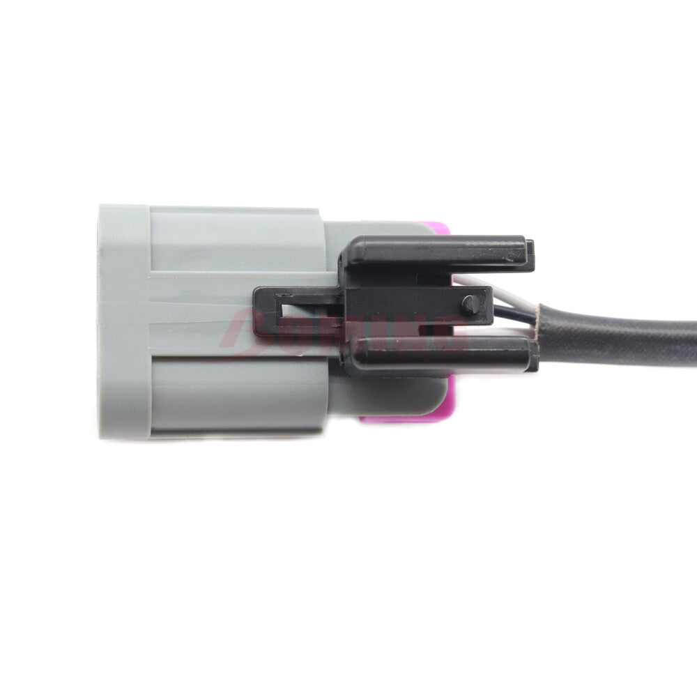 Oxygen sensor suitable for Mercedes-Benz C300, E350, ML350, S550, C63, AMG. (0045420718 234-4881-)