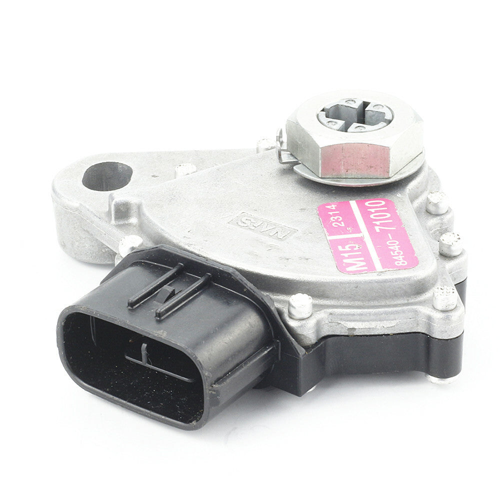 Neutral transmission safety switch Prndl 84540-71010 8454004010 Applicable to for Toyota 14-15