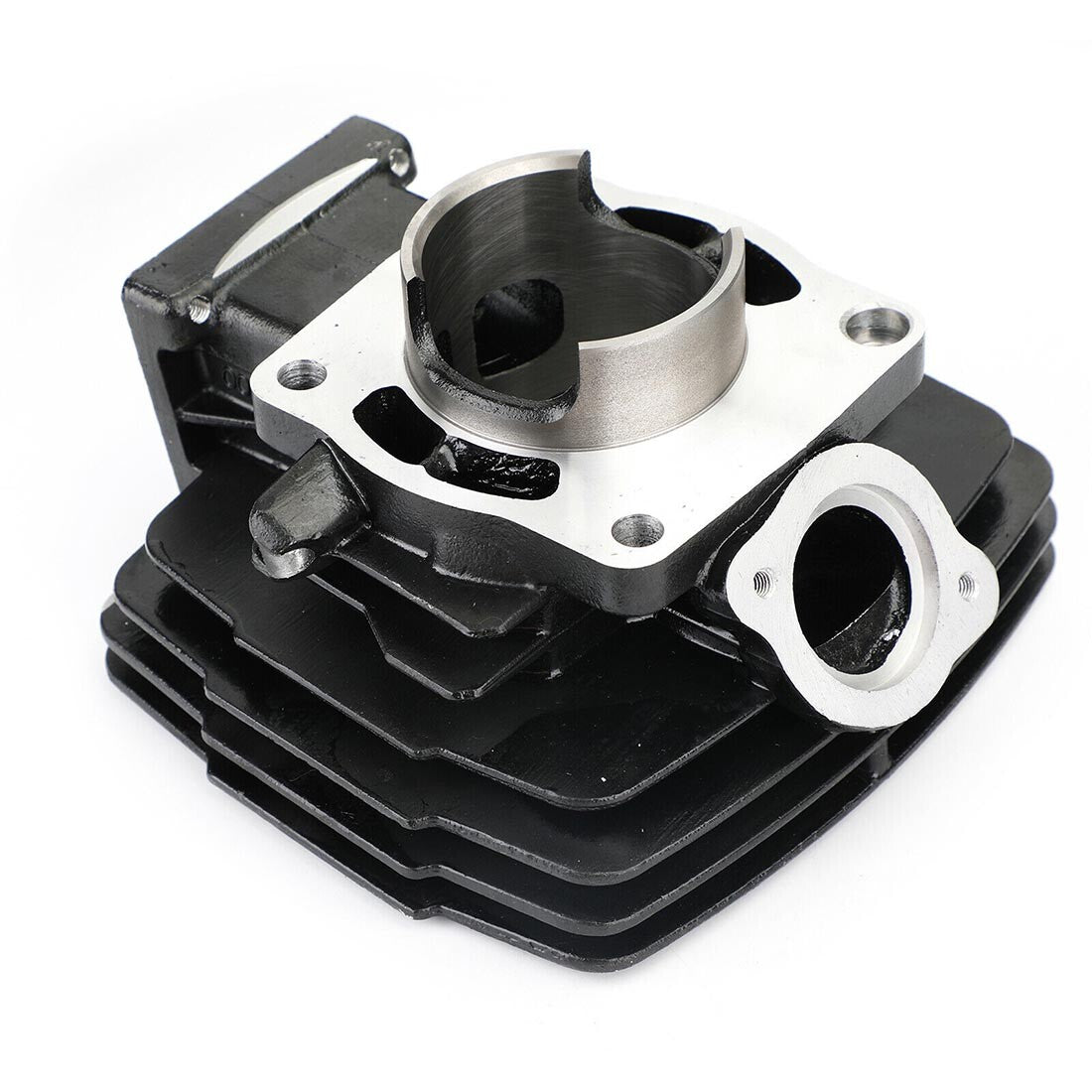 Top End Piston Cylinder Gasket Set for Yamaha DT125B DT125 DT 125 74~81 56mm STD