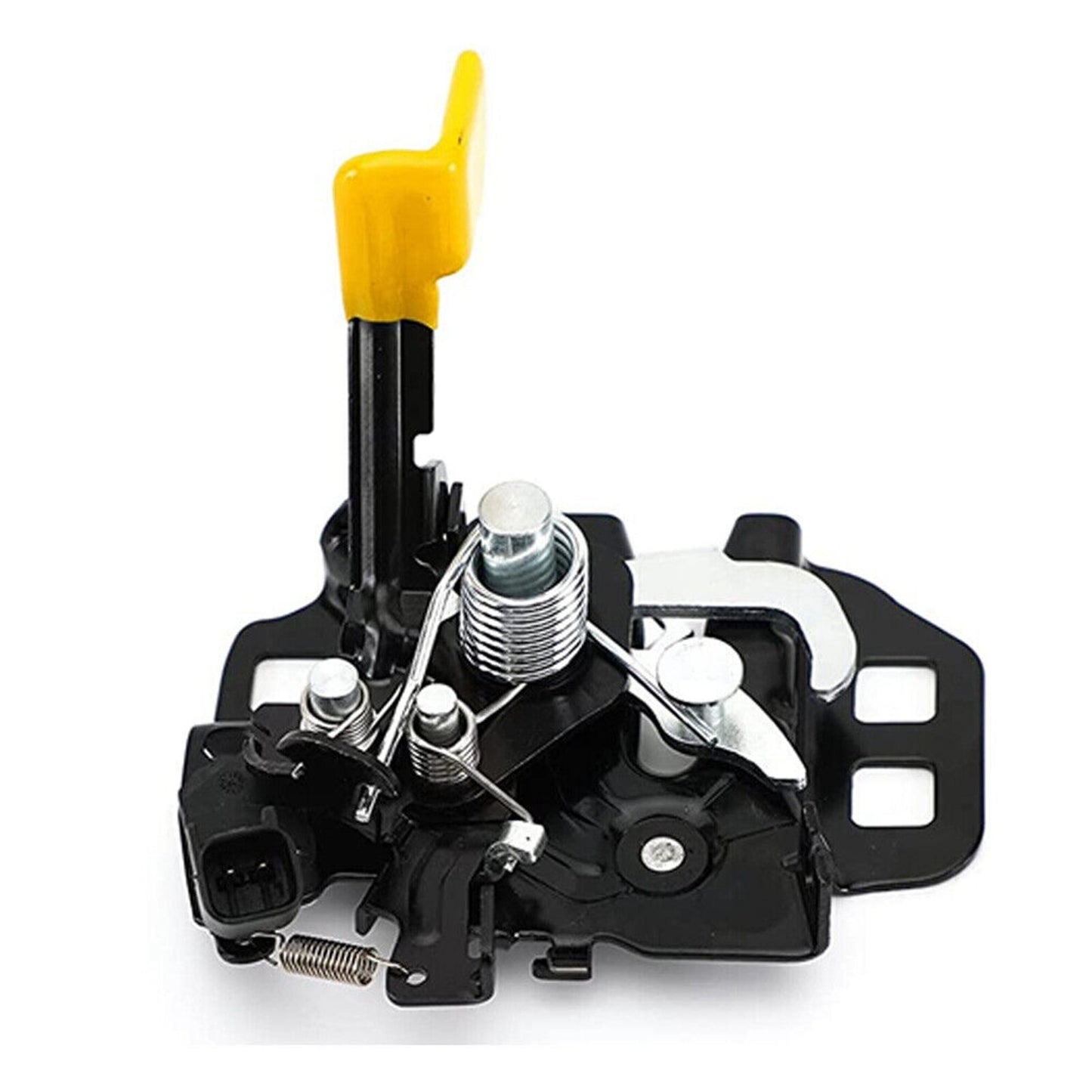 FR3Z-16700-A Range Hood Latch for 2015-19 for Ford for Mustang for Shelby EcoBoost GT V6 V8