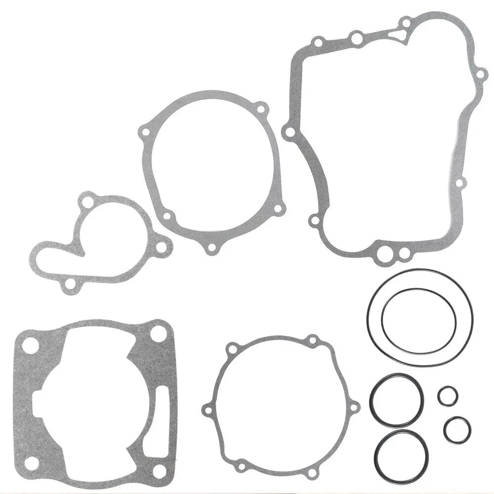 for Yamaha YZ 80 1993-2002 YZ 85 2002-2017 Full Complete Engine Gasket Kit Set