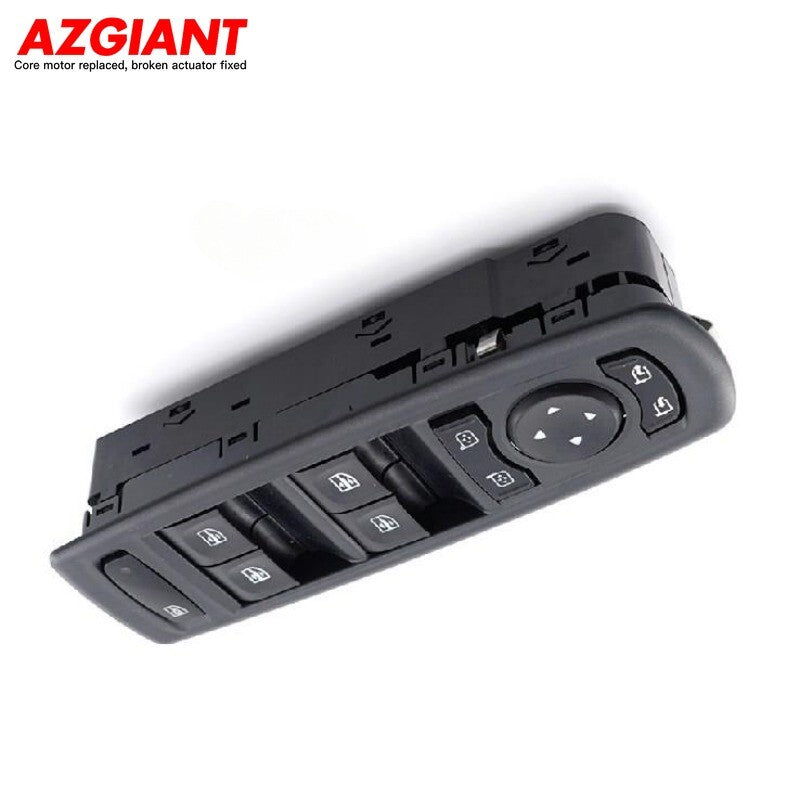 For 2008-2016 for Renault Fluence LZ 1.5 DCI left front drive side window switch